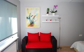 Phoenix Apartment